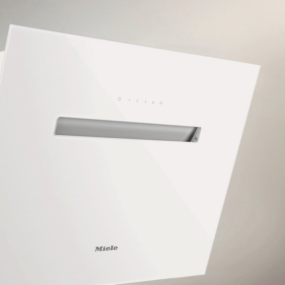 Miele Wandhaube DAH 1650 Active DAH 1650 Active - Thumbnail 2