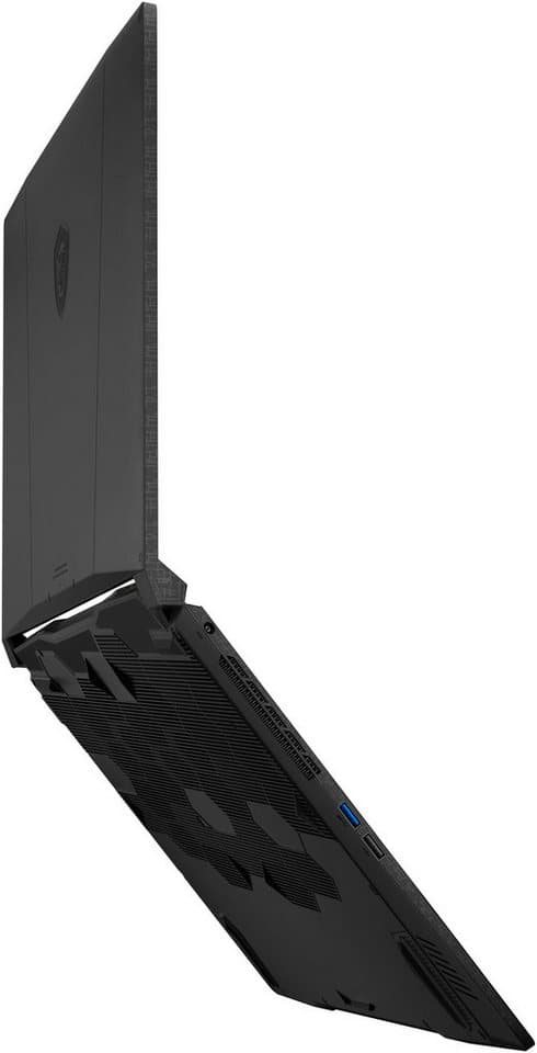 MSI Katana 17 B13VEK-1298 Gaming-Notebook (43,9 cm/17,3 Zoll, Intel Core i5 13420H, GeForce RTX 4050, 16 GB, 1000 GB SSD) - Thumbnail 17