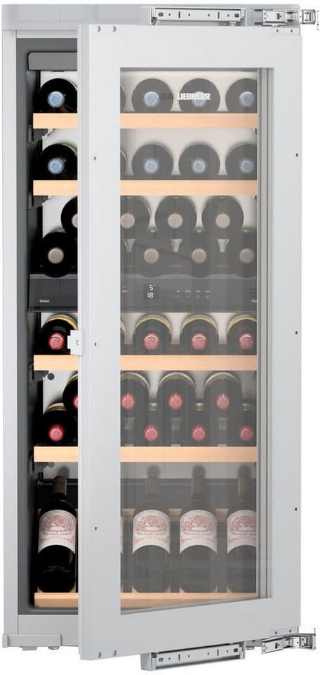 Liebherr Einbauweintemperierschrank EWTdf 2353 Vinidor, für 48 Standardflaschen á 0,75l - Bild 1