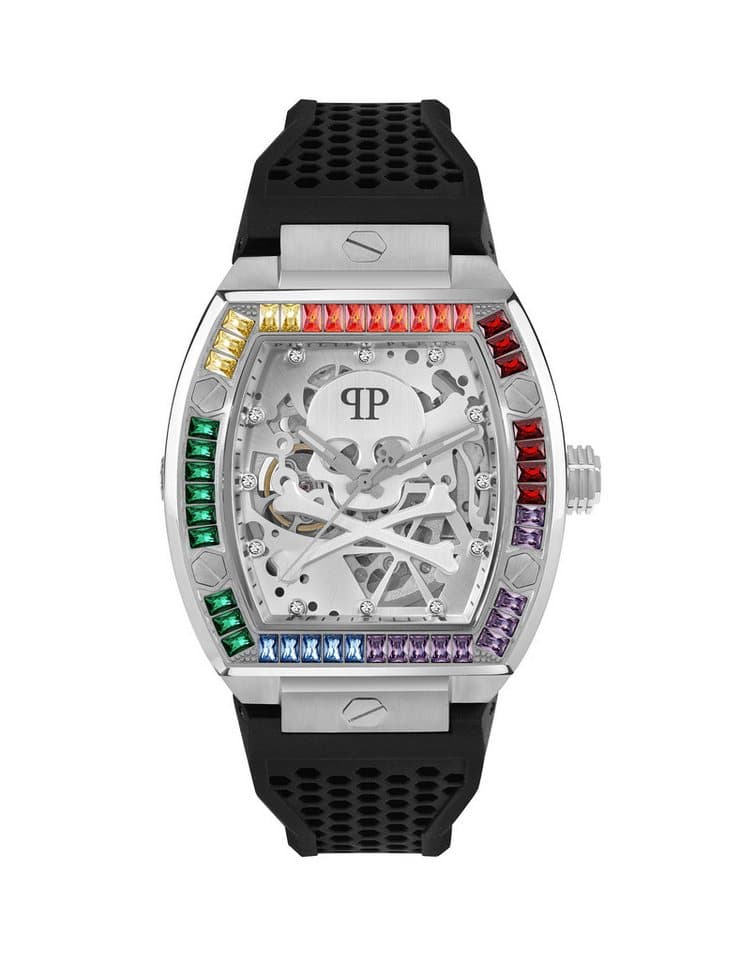 PHILIPP PLEIN Luxusuhr Skeleton