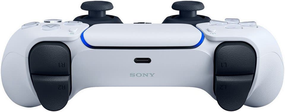 PlayStation 5 Digital Edition (Slim) inkl. zweitem DualSense Wireless-Controller - Thumbnail 8
