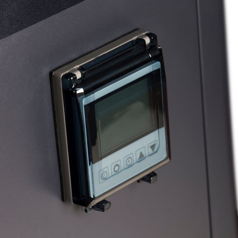 Gre Pool-Wärmepumpe HPGIC45 (Set, 1 tlg), Inverter Wärmepumpe, Für Pools bis zu 45 m³ - Thumbnail 8