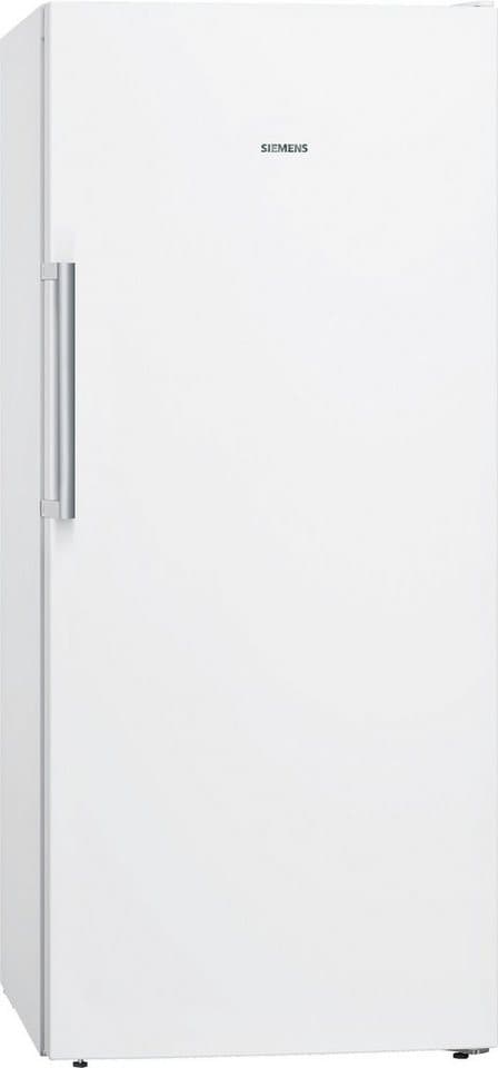SIEMENS Gefrierschrank iQ500 GS51NAWCV, 161 cm hoch, 70 cm breit, Nie wieder Abtauen dank noFrost und bigBox für genügend Platz - Thumbnail 5