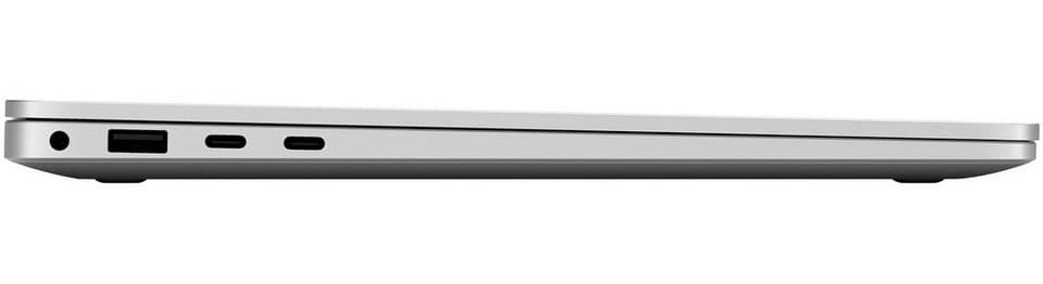 Microsoft Surface 8 13,8" Notebook (35,05 cm/13,8 Zoll, Qualcomm Snapdragon™ X2 Elite, Adreno, 16 GB, 1000 GB SSD) - Thumbnail 4