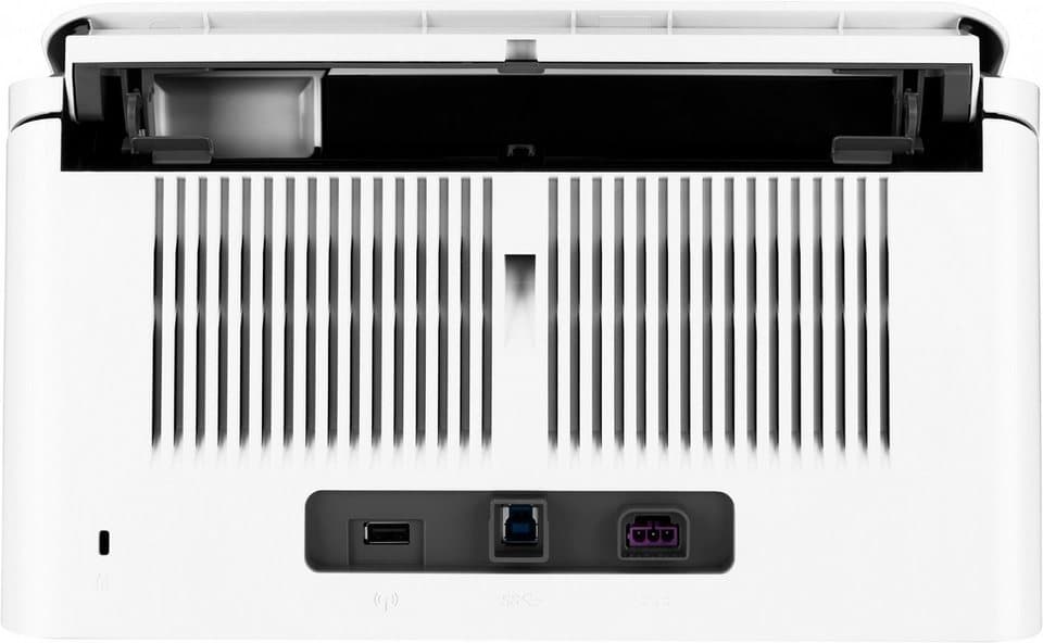 HP Scanjet Enterprise Flow 7000 s3 Scanner - Thumbnail 5