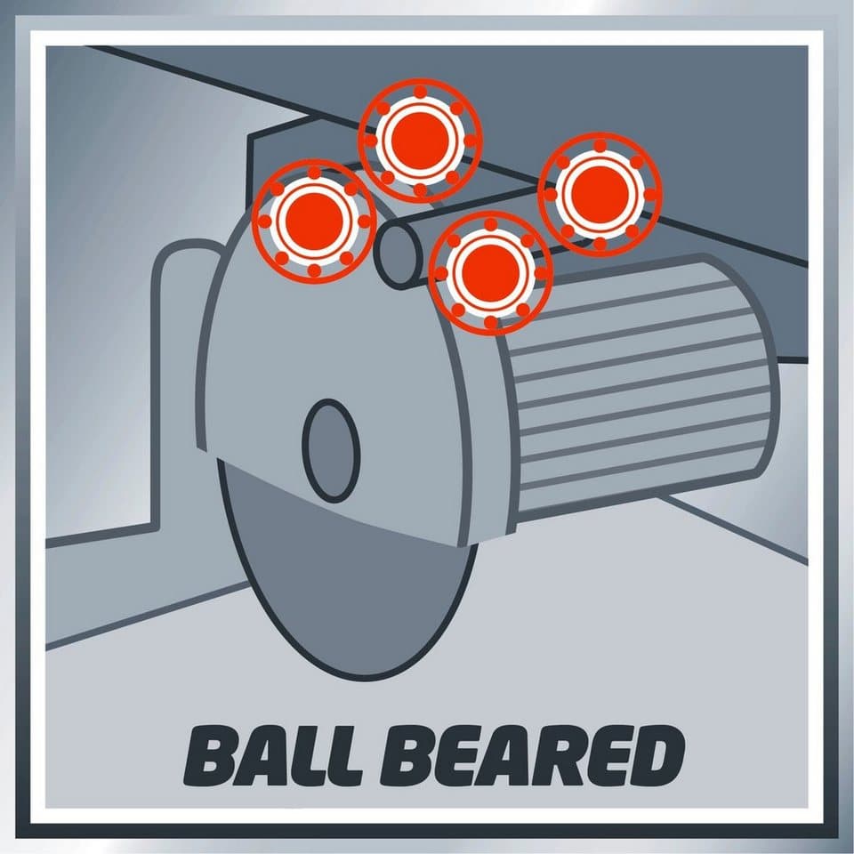 Einhell Steinschneidemaschine TE-SC 920 L, mit Turbo-Diamant-Trennscheibe Ø: 300 mm - Thumbnail 11