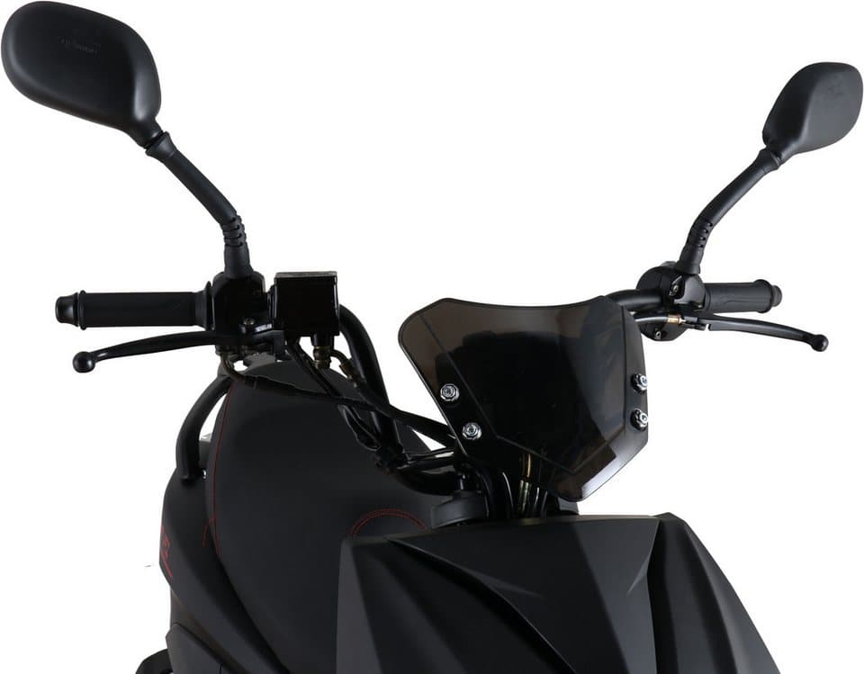 Alpha Motors Motorroller Speedstar FI, 50 ccm, 45 km/h, Euro 5, mit Lenkerschloss - Thumbnail 9