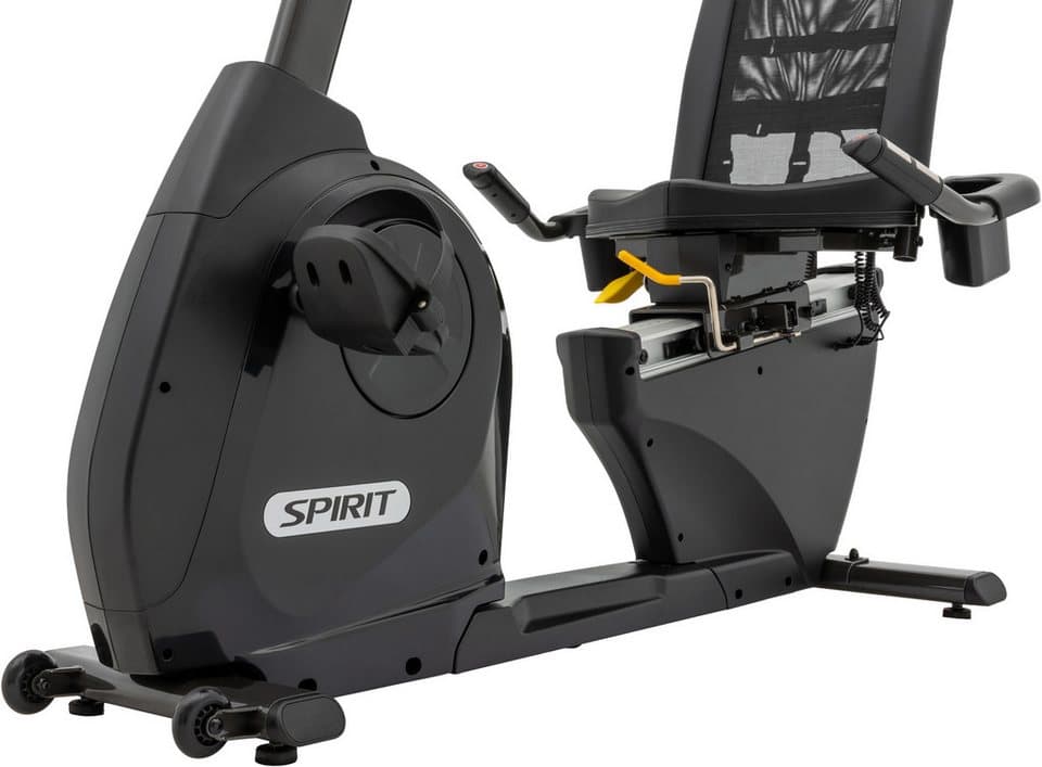 Spirit Fitness Liege-Heimtrainer Spirit Fitness XBR95 - Thumbnail 5