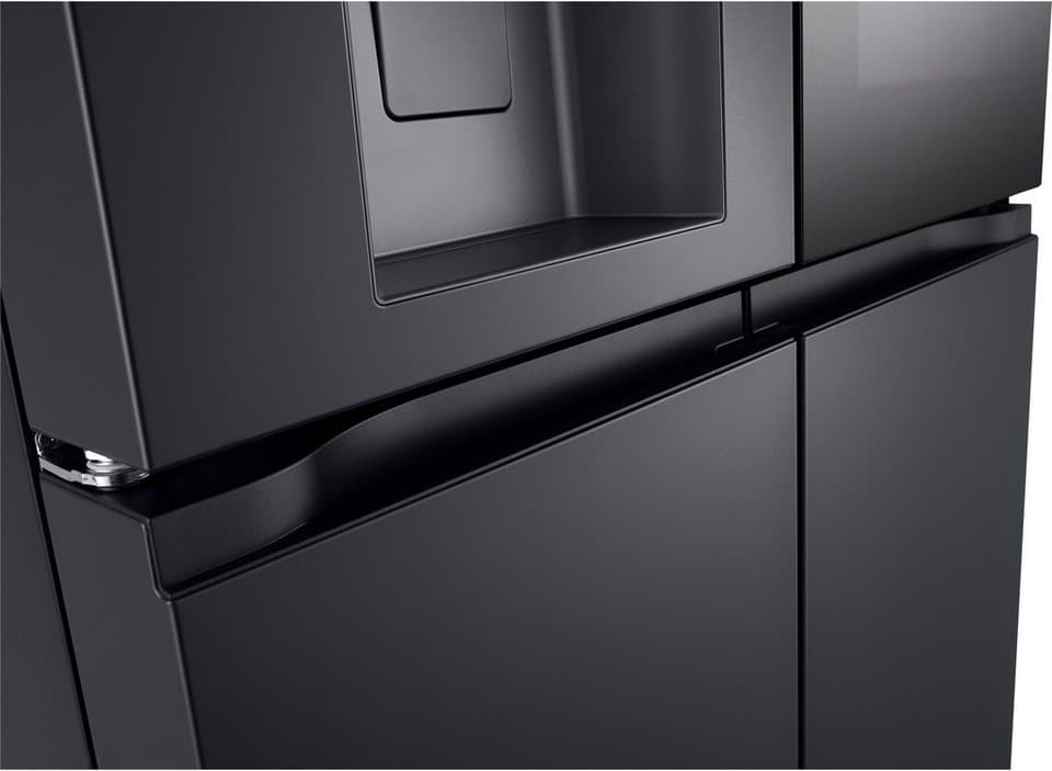 LG Multi Door GMG960EVJE, 179,2 cm hoch, 91,4 cm breit, InstaView® Multi-Door - Thumbnail 8