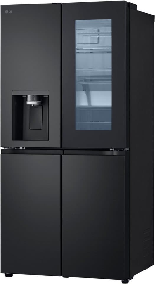 LG Multi Door GMG761EPAE, 178,7 cm hoch, 83,5 cm breit, InstaView®, DoorCooling+® - Thumbnail 14
