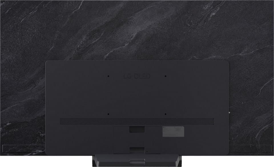 LG OLED77C68LA OLED-Fernseher (195 cm/77 Zoll, 4K Ultra HD, Smart-TV) - Thumbnail 9