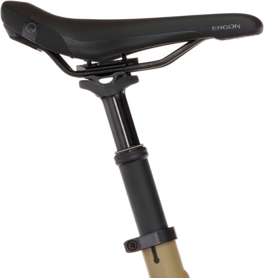 FISCHER Fahrrad E-Bike Mountainbike MONTIS 10.0i Fully 711, 12 Gang SRAM SX 11-50 Kettenschaltung Schaltwerk, Mittelmotor, 711 Wh, (mit Akku-Ladegerät, mit Werkzeug), Pedelec, Elektrofahrrad für Damen und Herren, MTB - Thumbnail 14