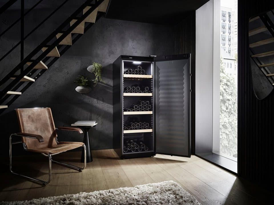 Liebherr Weinkühlschrank WSbl 5001_993846251 - Thumbnail 9