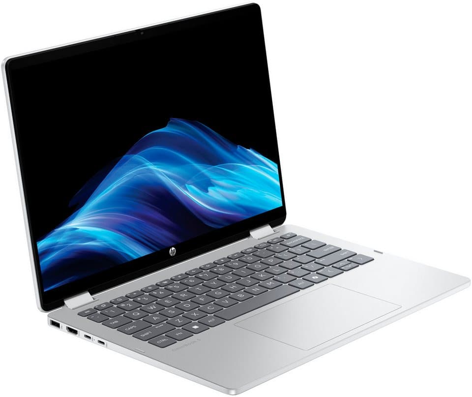 HP OmniBook 5 Flip 14-fp0250ngx Convertible Notebook (35,56 cm/14 Zoll, Intel Core 5 120U, Intel Graphics, 8 GB, 256 GB SSD) - Thumbnail 3