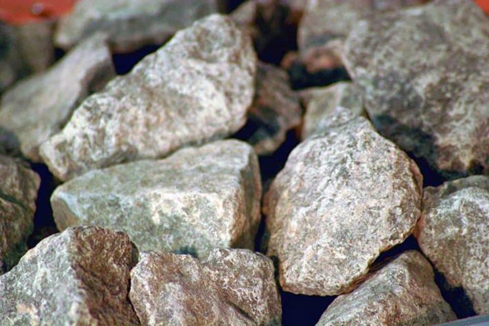 Karibu Bio-Saunaofen, 9 kW, externe Steuerung, (1-St), mit Steinen - Thumbnail 3