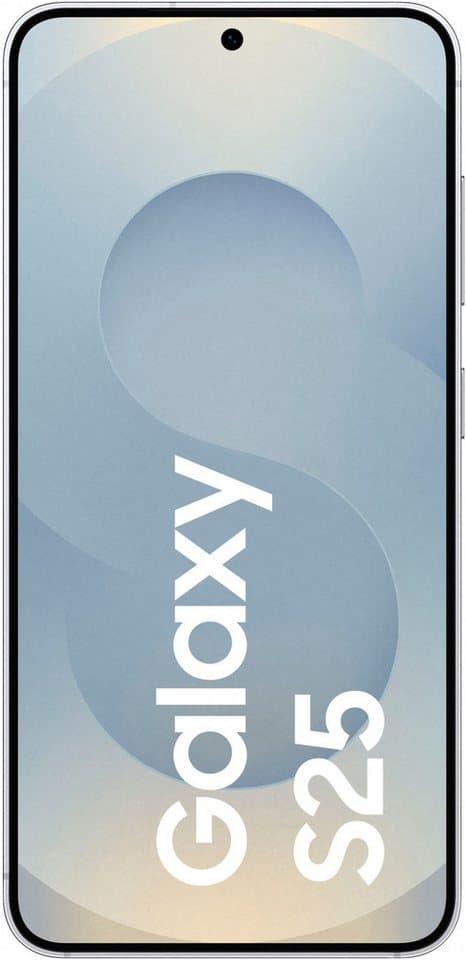 Samsung Galaxy S25 Smartphone (15,64 cm/6,2 Zoll, 256 GB Speicherplatz, 50 MP Kamera) - Thumbnail 2