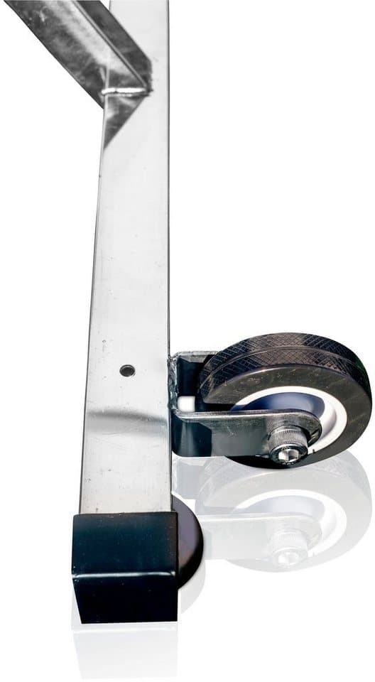 Gre Heimtrainer Aquabike AQB2, für Wassertiefe bis 150 cm, BxLxH: 60x115x147 cm - Thumbnail 4