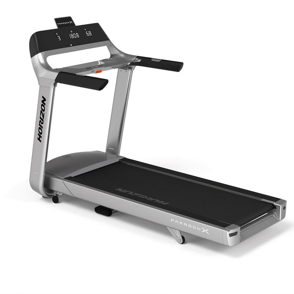 Horizon Fitness Laufband Paragon X - Bild 1