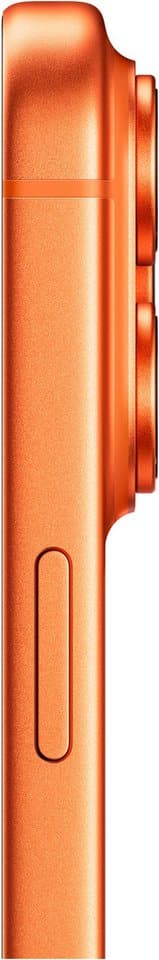 Apple iPhone 17 Pro Max Smartphone (17,4 cm/6,9 Zoll, 256 GB Speicherplatz, 48 MP Kamera) - Thumbnail 4