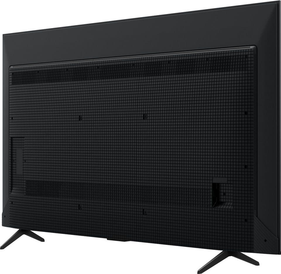 TCL 75P71KX1 QLED-Fernseher (189 cm/75 Zoll, 4K Ultra HD, Smart-TV, Google TV, Multi-HDR, Dolby Vision, Smart TV, Airplay2, Dolby Atmos, Game Master) - Thumbnail 8
