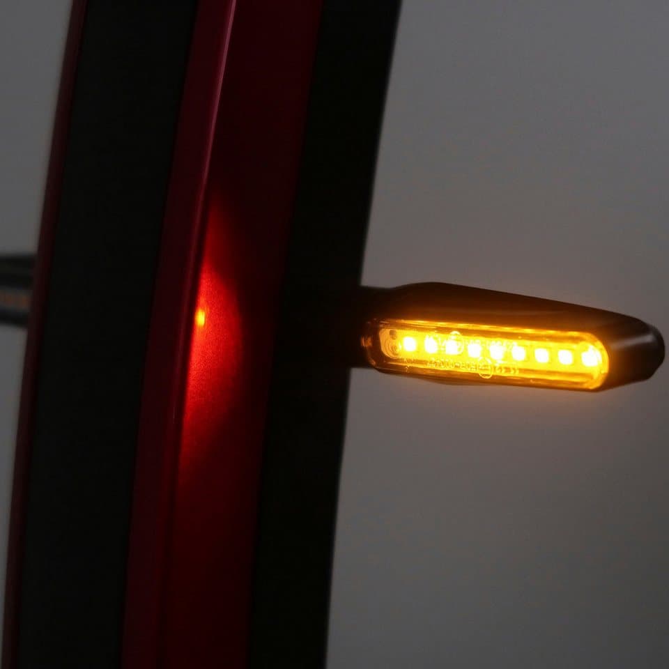Rolektro Elektromobil E-Quad 6 V.3 Pro, Rot, 24V-20Ah Lithium-Akku, 300 Watt, 6 km/h - Thumbnail 18