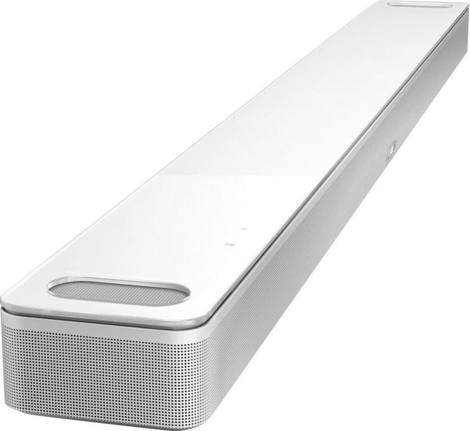 Bose Smart Ultra Soundbar + Bass Module 700 5.1 Soundsystem (Bluetooth, WLAN, Multiroom, 50 W) - Thumbnail 5