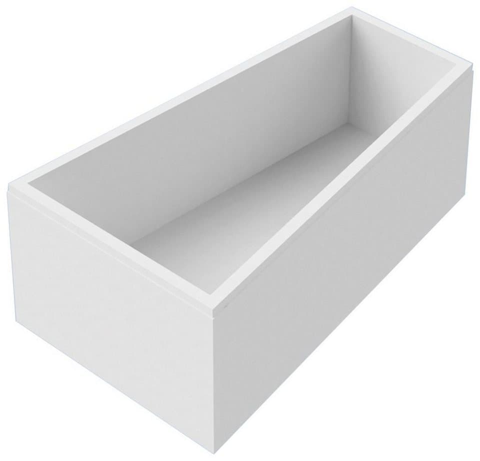 OTTOFOND Badewanne Galia II, (2-tlg), mit Wannenträger - Thumbnail 5