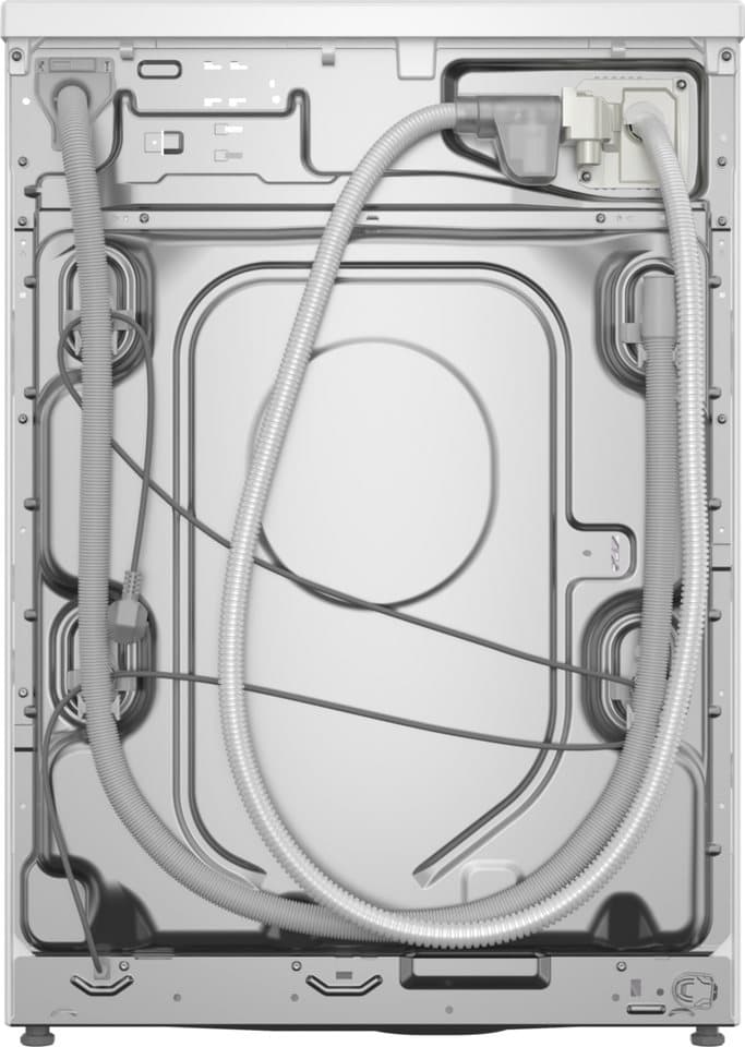 SIEMENS Waschtrockner iQ700 WN54C2A40, 10,5 kg, 6 kg, 1400 U/min - Thumbnail 4