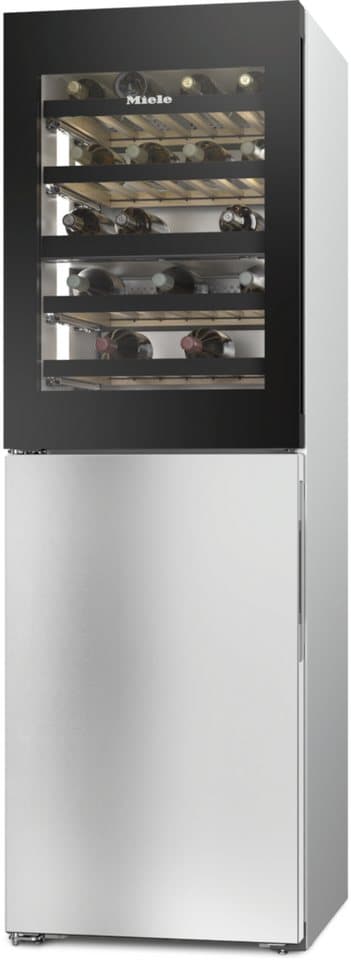 Miele Weinkühlschrank KWNS 4784 DE - Thumbnail 2