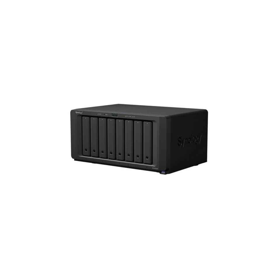 Synology DS1823XS+ NAS-Server - Thumbnail 3