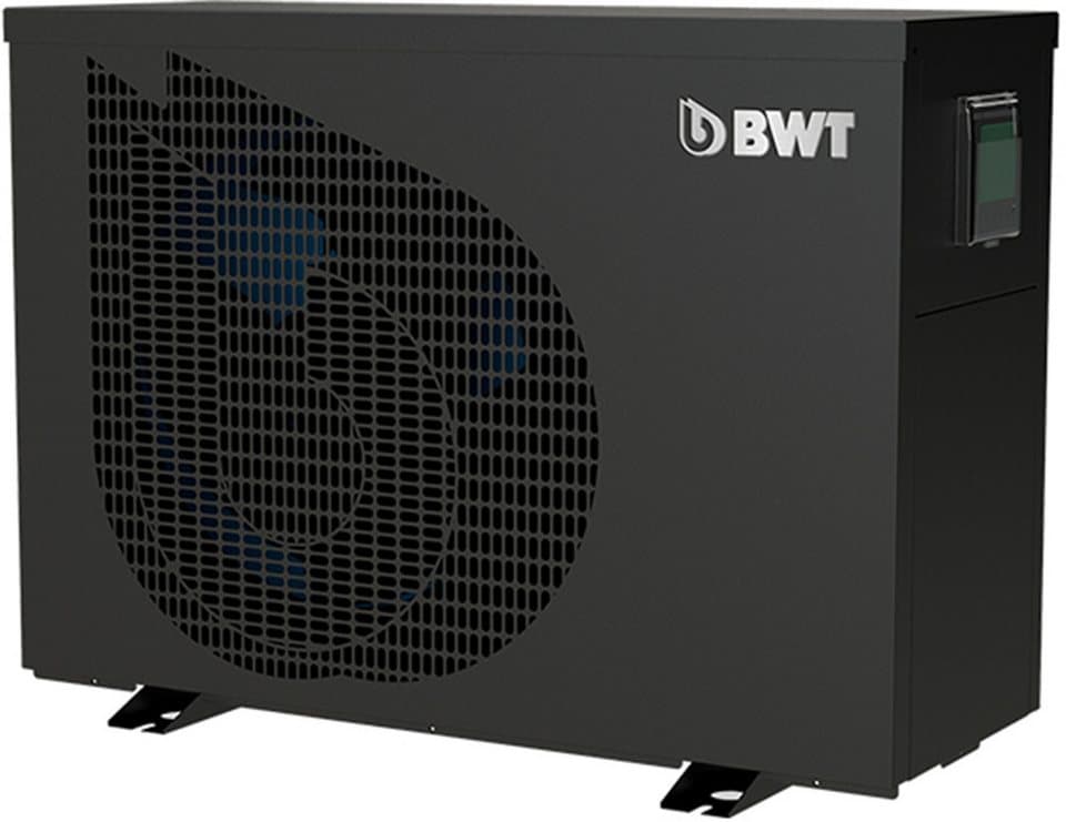my POOL BWT Pool-Wärmepumpe Inverter Connect 68, für Pools bis 30m³ - Bild 1