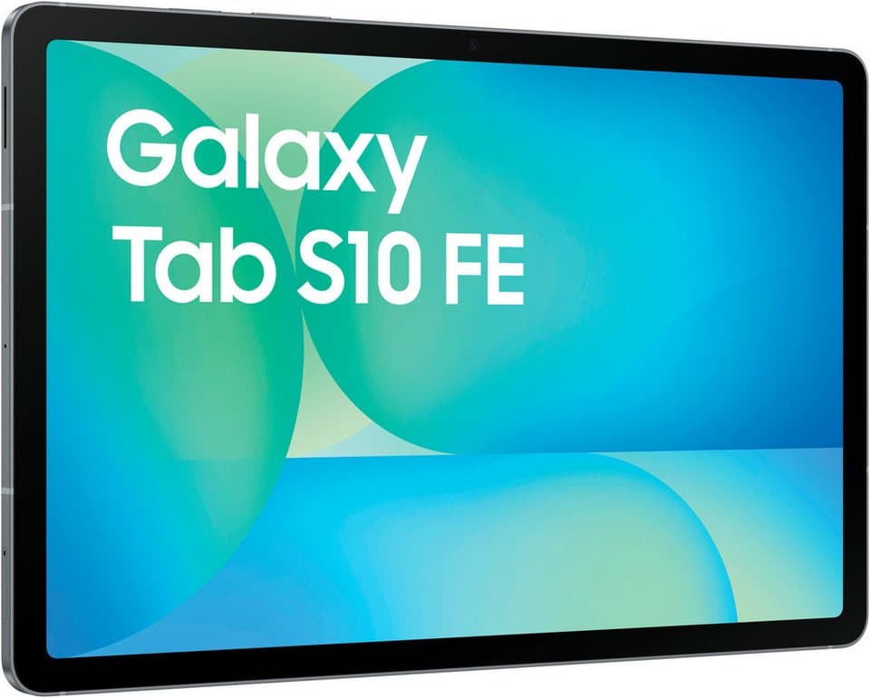 Samsung Galaxy Tab S10 FE 256GB Tablet (10,9", 256 GB, Android) - Thumbnail 7