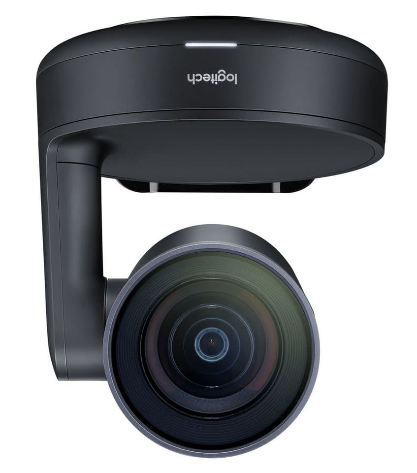 Logitech Rally Plus Webcam (kabelgebunden) - Thumbnail 4