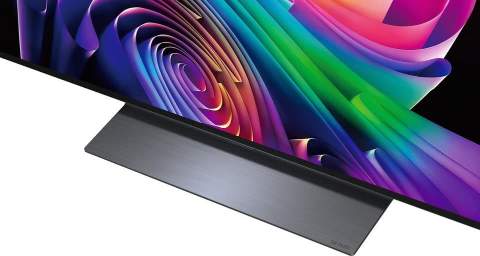 LG OLED55C68LA OLED-Fernseher (139 cm/55 Zoll, 4K Ultra HD, Smart-TV) - Thumbnail 11