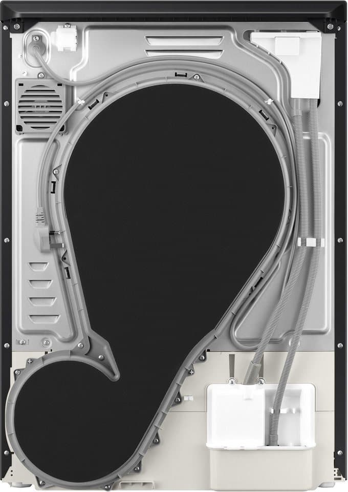 Samsung Wärmepumpentrockner DV90F/24 DV90F09F4SU2 - Thumbnail 11