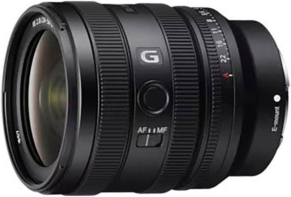 Sony FE 24–50 mm F2.8 G Objektiv - Thumbnail 2