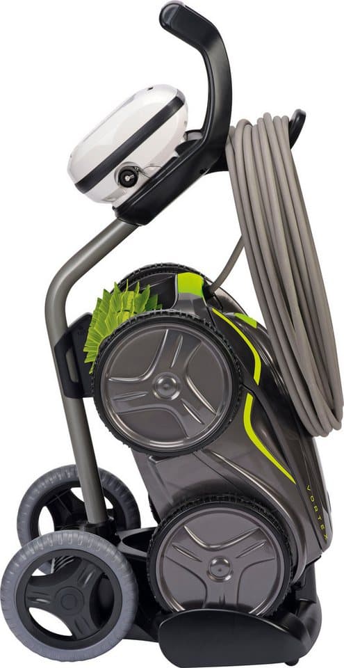 ZODIAC® Poolroboter, (Set), Leistungsstarker Elektrischer Poolreiniger mit Allrad-antrieb - Thumbnail 7