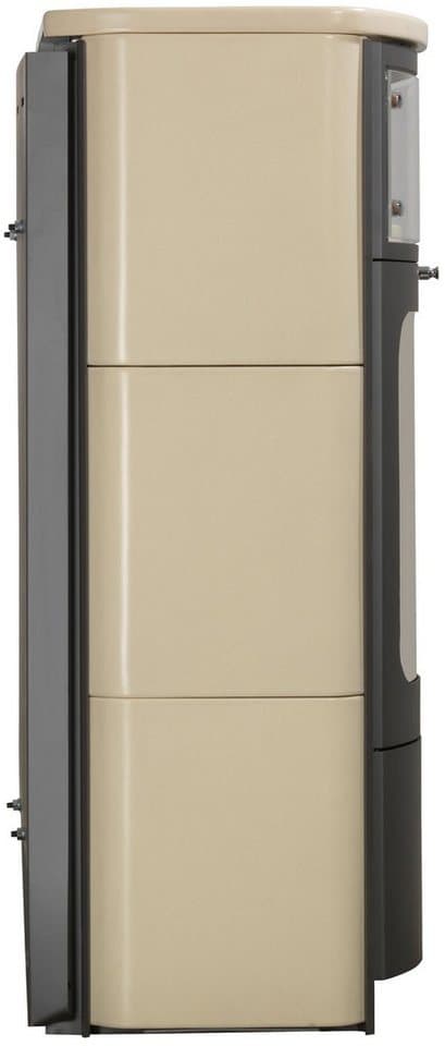 HARK Kaminofen »Opera B Kachel creme«, 7 kW, Dauerbrand - Thumbnail 5
