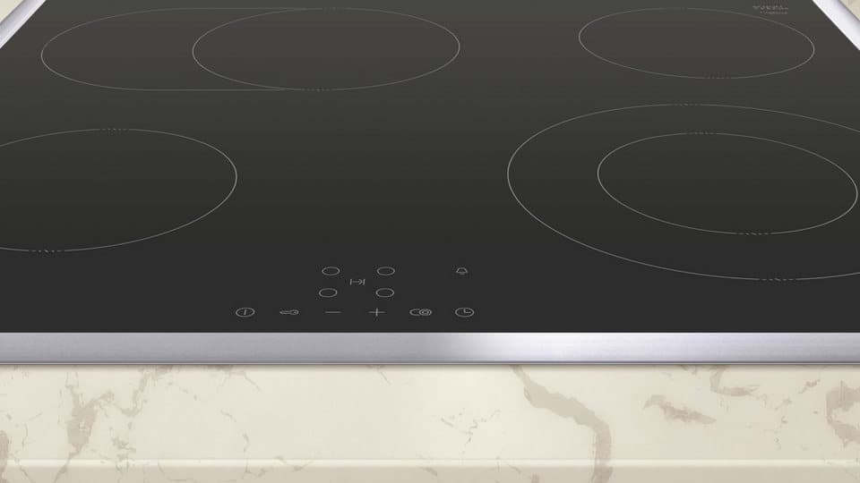 NEFF Backofen-Set BX36B0, mit Teleskopauszug nachrüstbar, CircoTherm® auf 3 Ebenen & Bräterzone für großes Bratgeschirr - Thumbnail 8