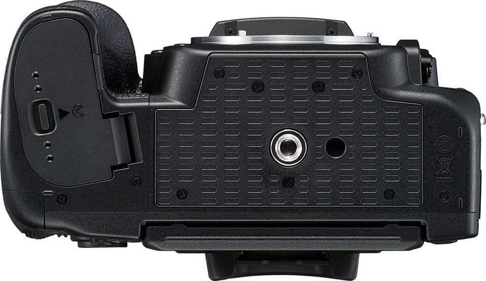 Nikon D780 KIT AF-S 24-120MM 1:4G ED VR Spiegelreflexkamera (NIKKOR 24-120 mm 1:4G ED VR, 24,5 MP, WLAN (Wi-Fi), Bluetooth) - Thumbnail 10