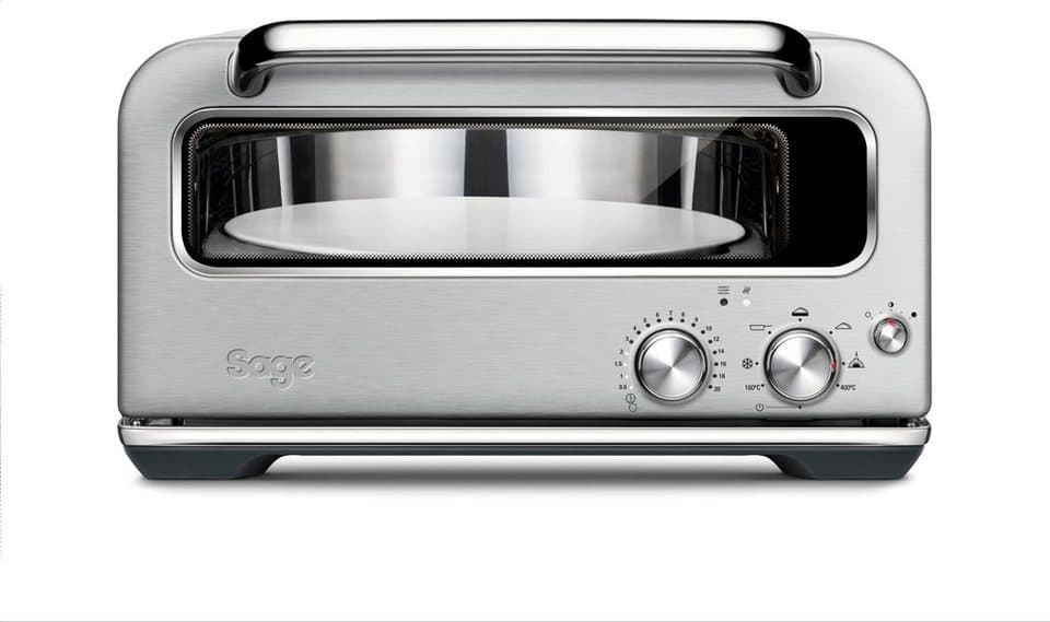 Sage Pizzaofen SPZ820, The Pizzaiolo - Thumbnail 2