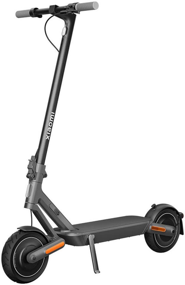 Xiaomi E-Scooter Mi 4 Ultra, 20 km/h, Electric Scooter, mit Straßenzulassung, bis zu 70 km Reichweite
