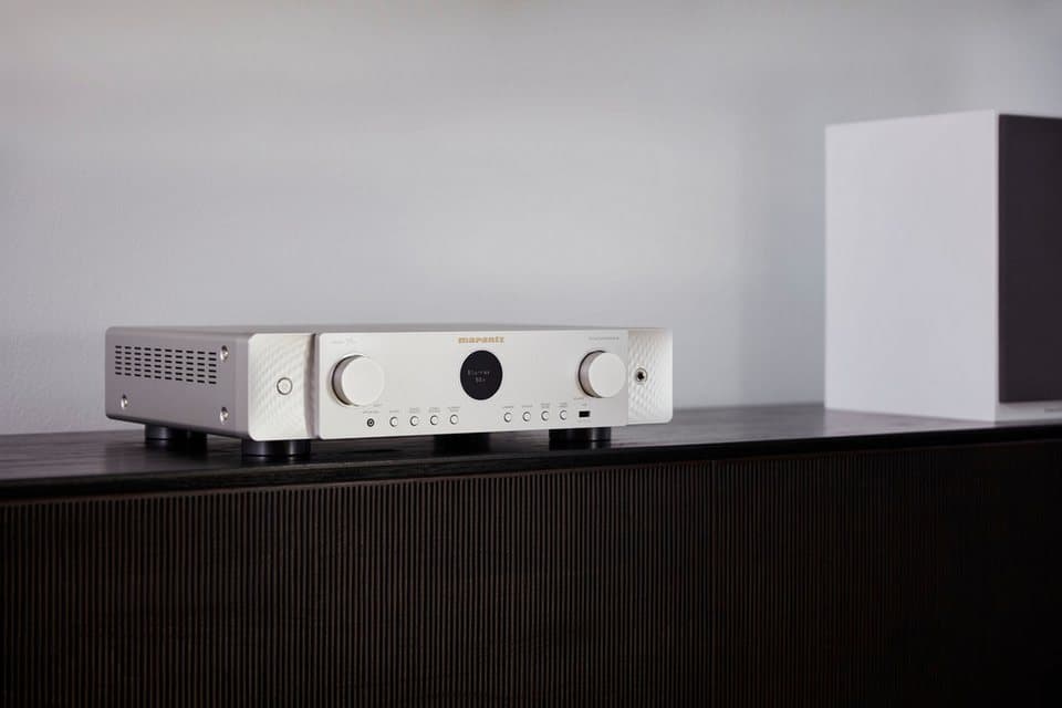 Marantz Marantz CINEMA 70s AV-Receiver - Thumbnail 4