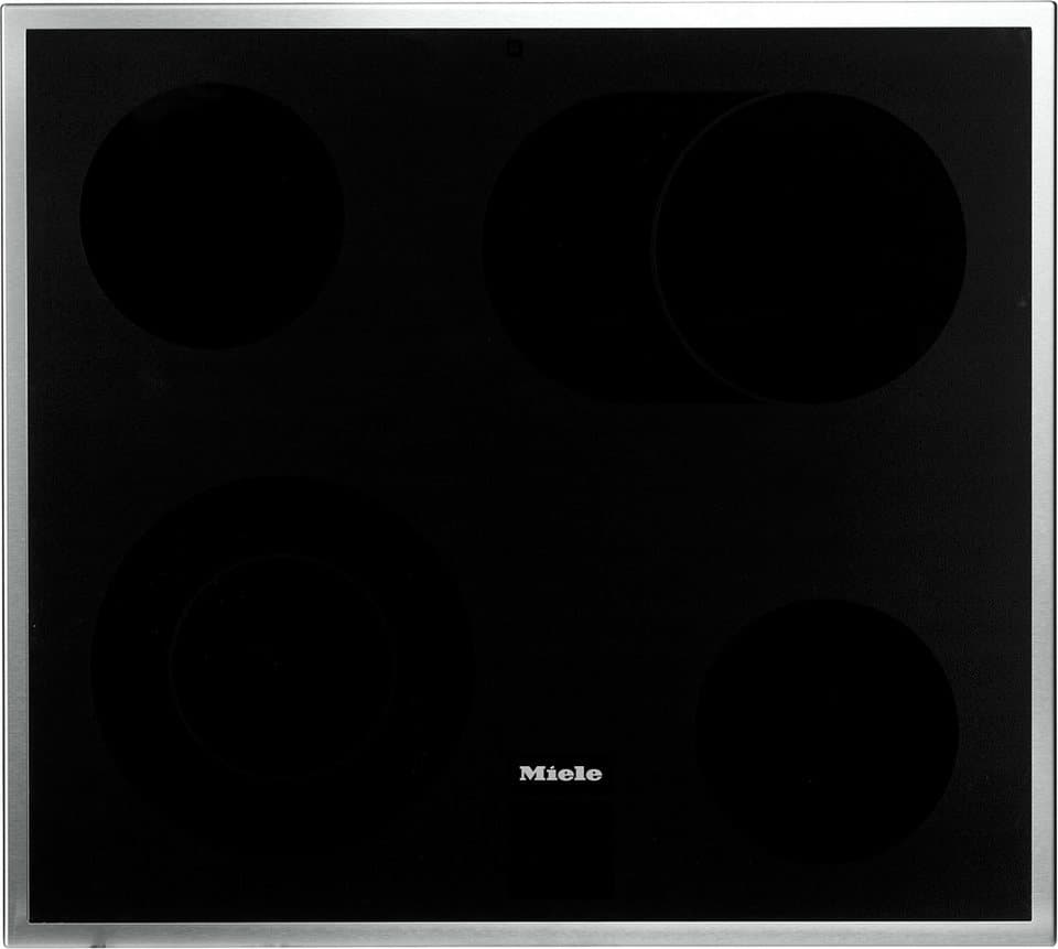 Miele Elektro-Herd-Set H 2455 E D OBSW/EDST mit KM 6003 LPT, Herd-Set - Kombination aus Herd und flexibel nutzbarem Kochfeld - Thumbnail 6