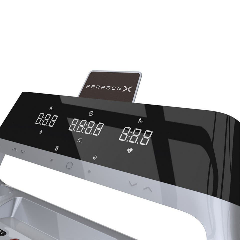 Horizon Fitness Laufband Paragon X - Thumbnail 5