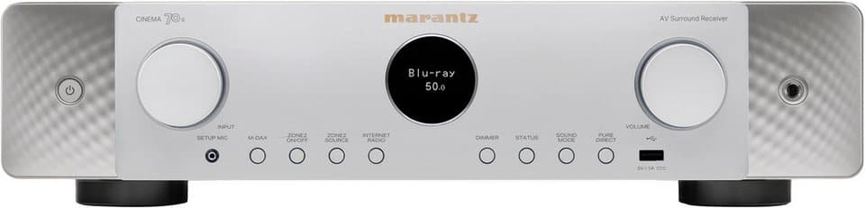 Marantz Marantz CINEMA 70s AV-Receiver - Thumbnail 2