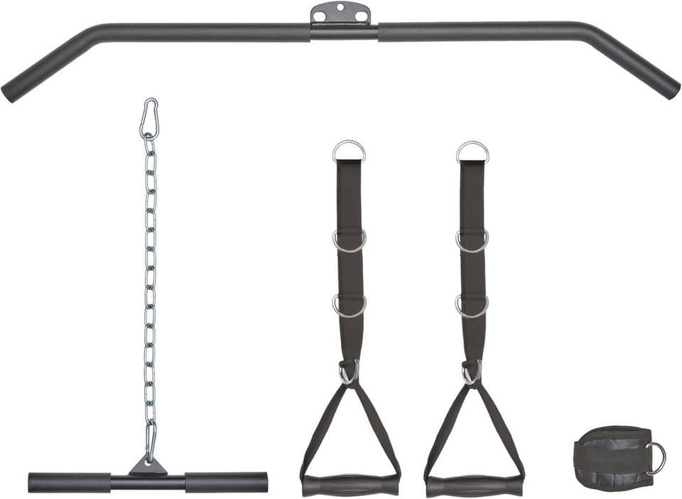adidas Performance Kraftstation Home Gym, 14 Gewichtsblöcke - Thumbnail 20