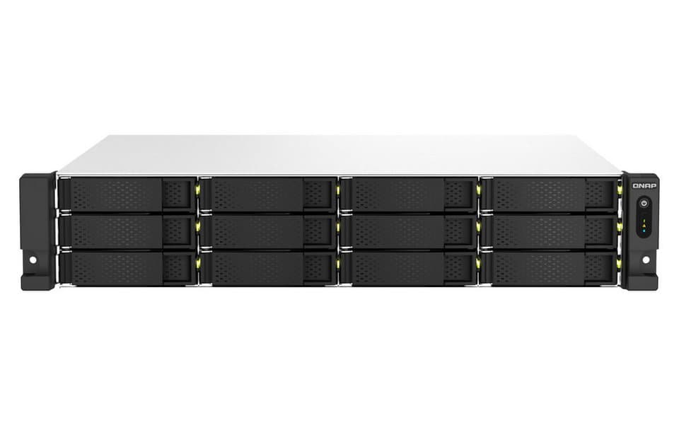 QNAP TS-1264U-RP NAS-Server