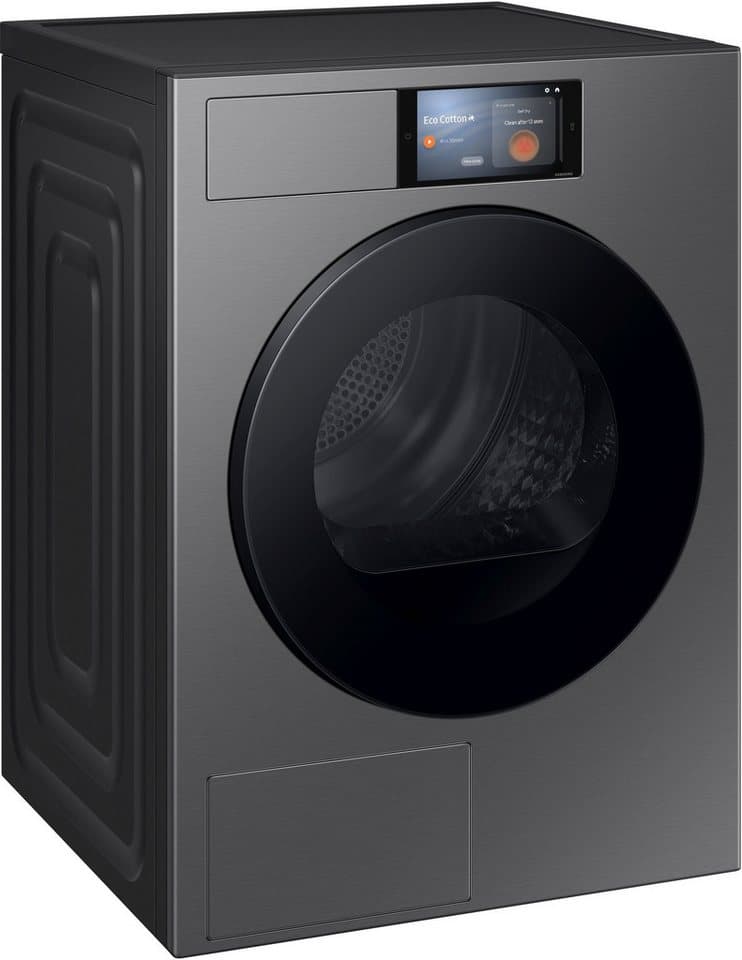 Samsung Wärmepumpentrockner DV90F/24 DV90F09F4SU2