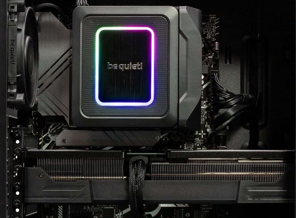 CAPTIVA Workstation I79-699 Business-PC (Intel® Core i9 14900K, -, 64 GB RAM, 1000 GB SSD, Luftkühlung) - Thumbnail 4